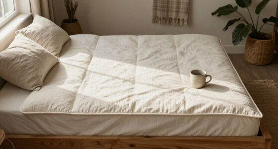 15 Best Organic Mattress Protectors in 2026