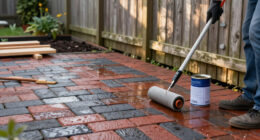 15 Best Paver Sealers for Color, Protection, and Finish in 2026