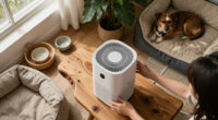 15 Best Pet Air Purifiers in 2026