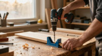 15 Best Pocket Hole Jigs for Woodworking in 2026