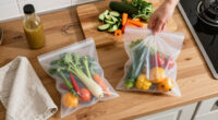 15 Best Reusable Food Storage Bags in 2026