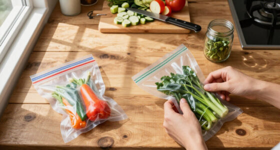 15 Best Vacuum Sealer Bags in 2026