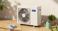 4 Best CO2 Heat Pump Water Heaters in 2026