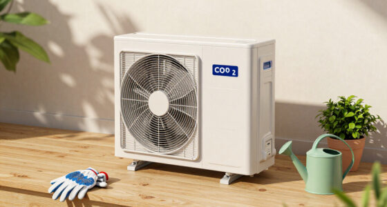 4 Best CO2 Heat Pump Water Heaters in 2026
