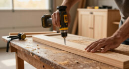 4 Best Cordless Finish Nailers in 2026