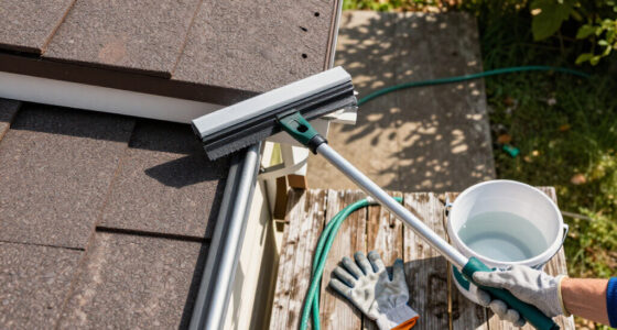 4 Best Electric Gutter Cleaning Tools in 2026