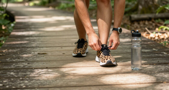 4 Best Leopard Print Running Shoes in 2026