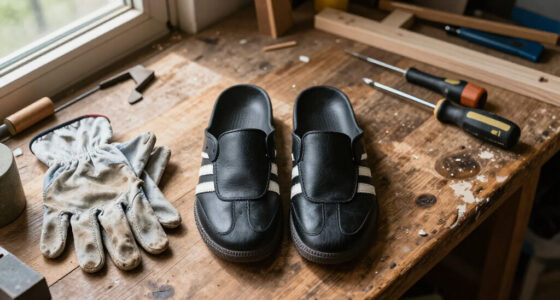 5 Best adidas Samba slippers in 2026