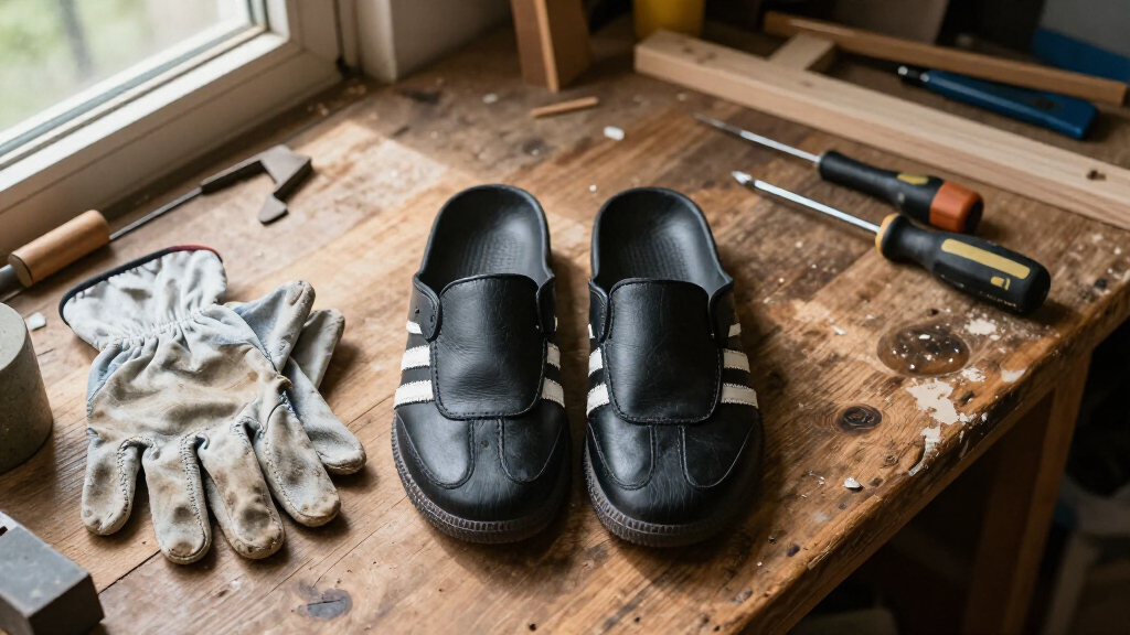 5 Best adidas Samba slippers in 2026