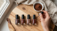 5 Best Cherry Cocoa Nail Polishes in 2026