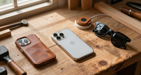 5 Best iPhone 18 Pro Accessories in 2026