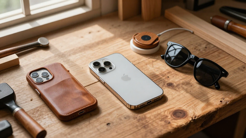 5 Best iPhone 18 Pro Accessories in 2026