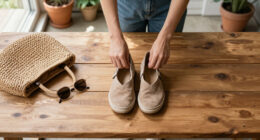 5 Best Vegan Shoe Brands in 2026
