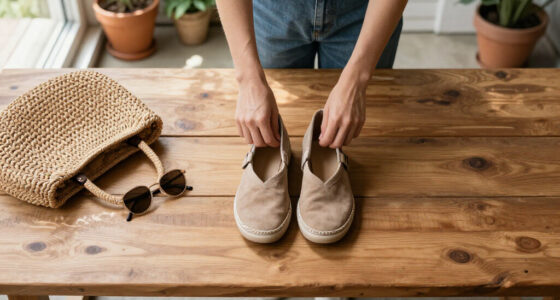5 Best Vegan Shoe Brands in 2026