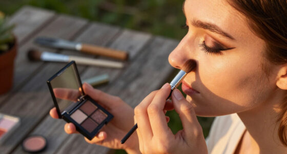 6 Best Vivid Eye Makeup in 2026