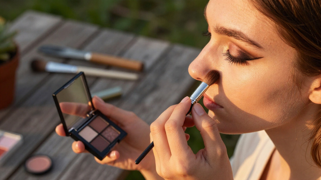 6 Best Vivid Eye Makeup in 2026