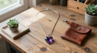 7 Best Amethyst Heart Necklaces in 2026