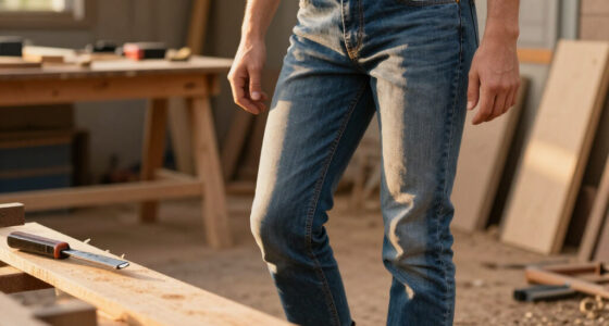 7 Best Anti-Jeans Pants in 2026