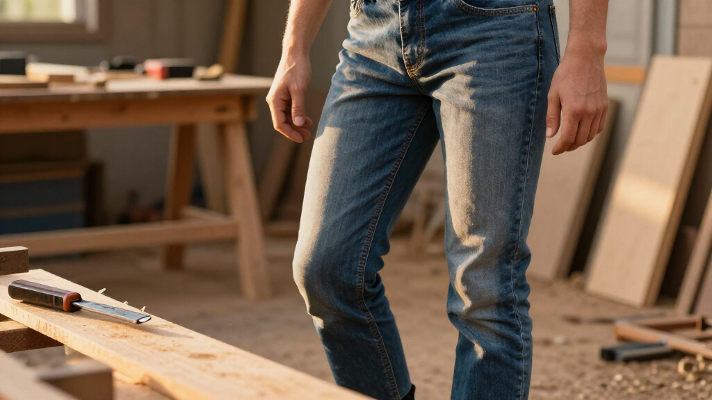 7 Best Anti-Jeans Pants in 2026