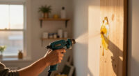 7 Best Electric Paint Sprayers for Dorm Decor in 2026