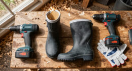 8 Best Lightweight Waterproof Boots in 2026