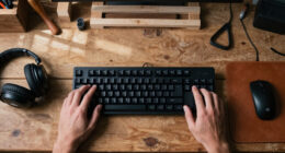 8 Best SteelSeries Apex Pro TKL Keyboards in 2026