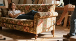 8 Floral Sofas That Prove The “Grandma” Decor Trend Is Here To Stay