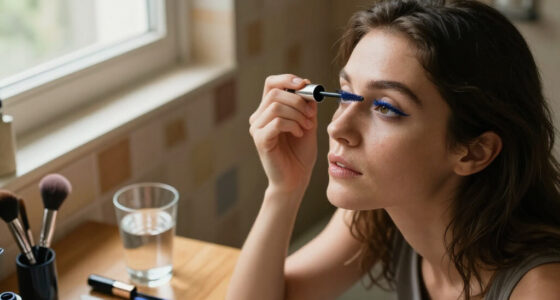 9 Best Blue Mascaras in 2026