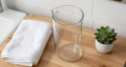 9 Best Glass Bathroom Storage Pitchers in 2026