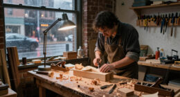 A Stormy Week Of Art In NYC