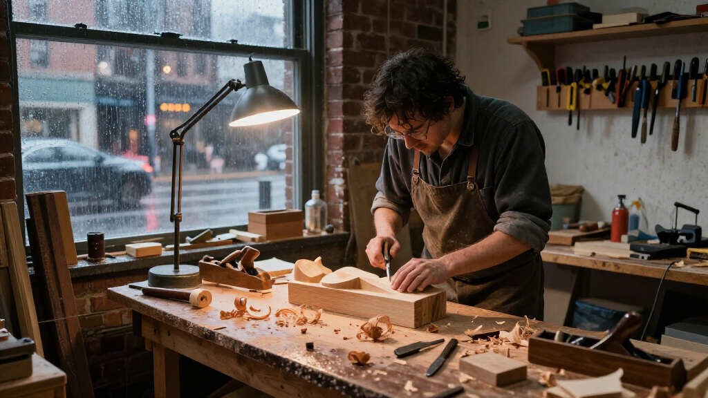 A Stormy Week Of Art In NYC