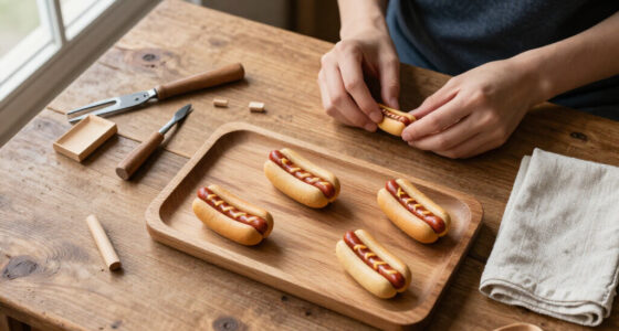 A Tiny Hot Dog Art Show And Other Treasures At Affordable Art Fair