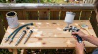 Top Airless Paint Sprayer Accessories 2026