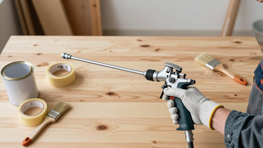 BestAirlessPaintSprayer Checklist 2026
