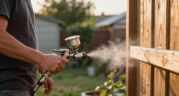 Airless Paint Sprayers For DIY Projects: A Labor Day sales Guide