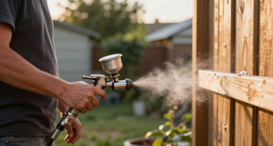 Airless Paint Sprayers For DIY Projects: A Labor Day sales Guide