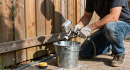 DIY Airless Sprayer Maintenance Checklist 2026