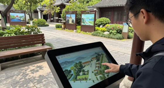 数字化技术焕活历史场景 三山五园打造沉浸式文博新体验 - 北京市人民政府门户网站