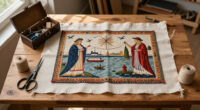 Bayeux Tapestry