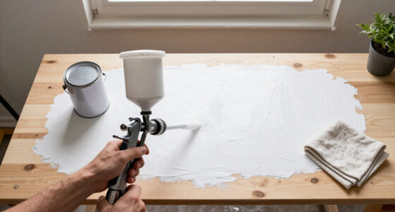 Best Airless Paint Sprayers For DIY Projects Compared