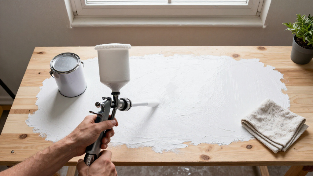 Best Airless Paint Sprayers For DIY Projects Compared