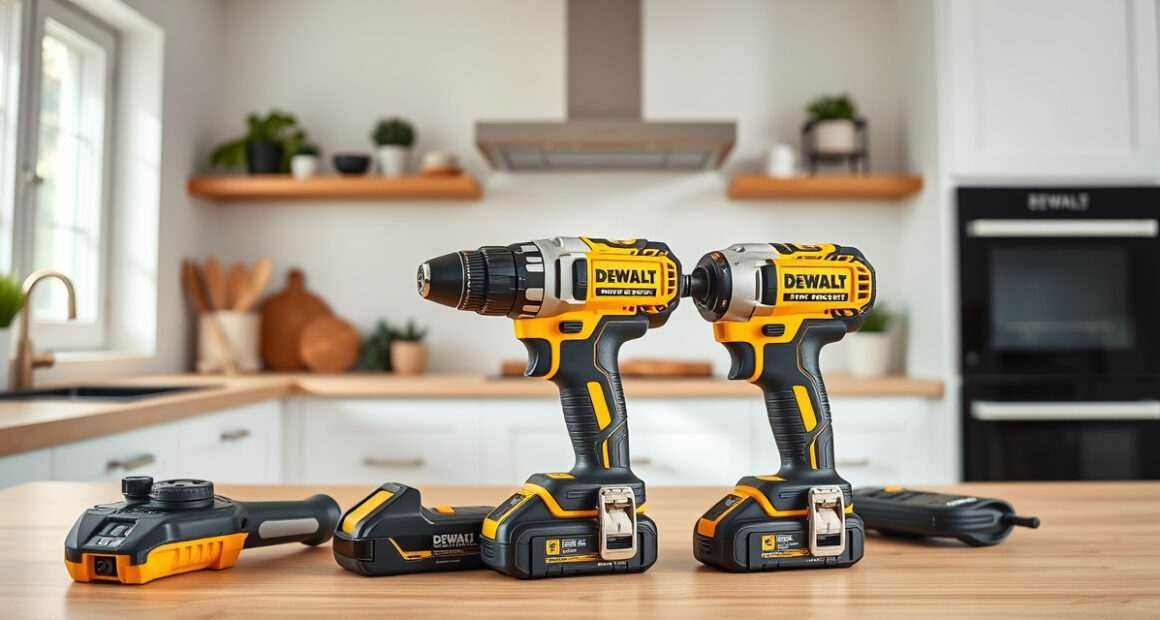Best DEWALT Chargers in 2026: Top Accessories & Parts
