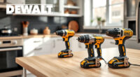 Best DEWALT Power Tools for Contractors (2026) — Guide 6
