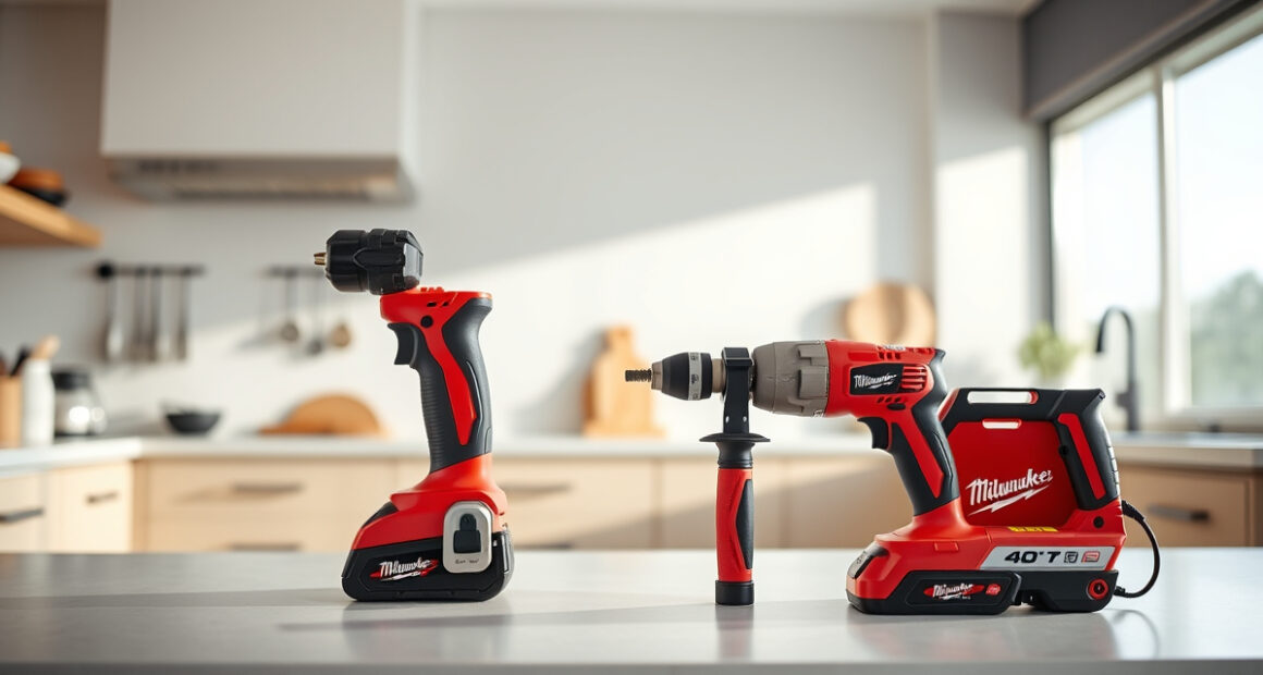 Best Milwaukee Power Tools for Mechanics (2026) — Top Picks & Guide