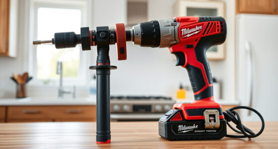 Best Milwaukee Power Tools for Plumbers (2026) — Guide 21