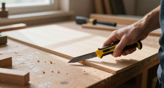 Best Utility Knife 2026: 9 Models Tested, 1 Clear Winner