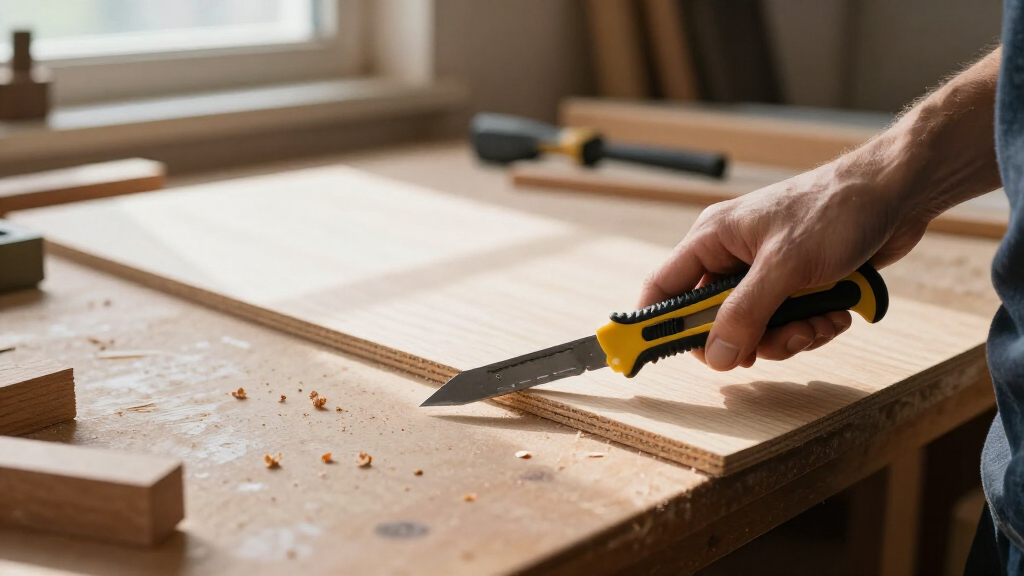 Best Utility Knife 2026: 9 Models Tested, 1 Clear Winner