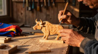 Buffalo Puppet Procession Traces Native History Through NYC’s Streets