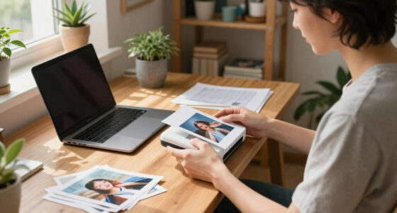 Costco Is Selling The Cutest Mini Photo Printers