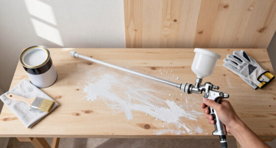 DIY Airless Paint Sprayer Essentials 2026